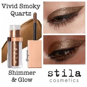 Stila Liquid Eyeshadow